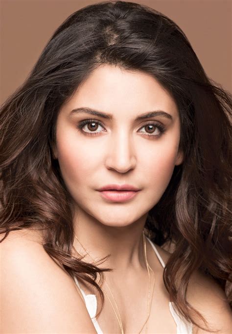 Anushka Sharma Nude Photos In HD XXX Fakes Collection